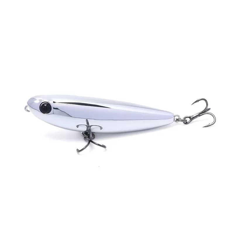 Fishing Lure Topwater - Yeni 4.5g Mini Wobblers Kalem Yüzen