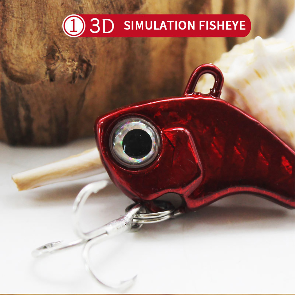 ToplineTackle Kuyruk Spinner B - Fishing Lure Spinner incelemesi ve fiyatı