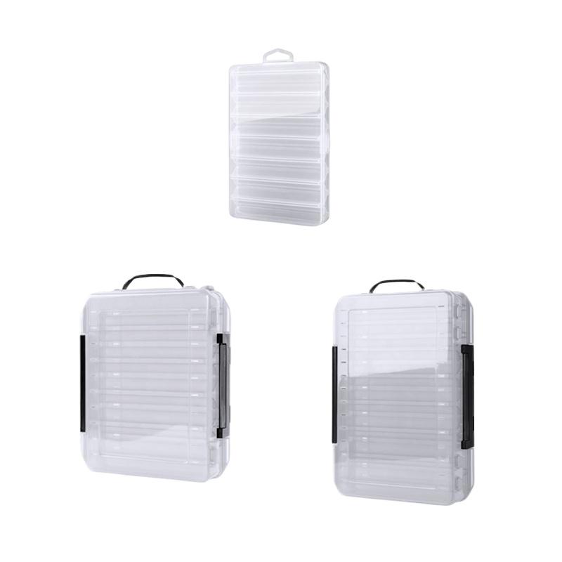 Çift Taraflı Balıkçılık Malzem - Fishing Lure Box incelemesi ve fiyatı