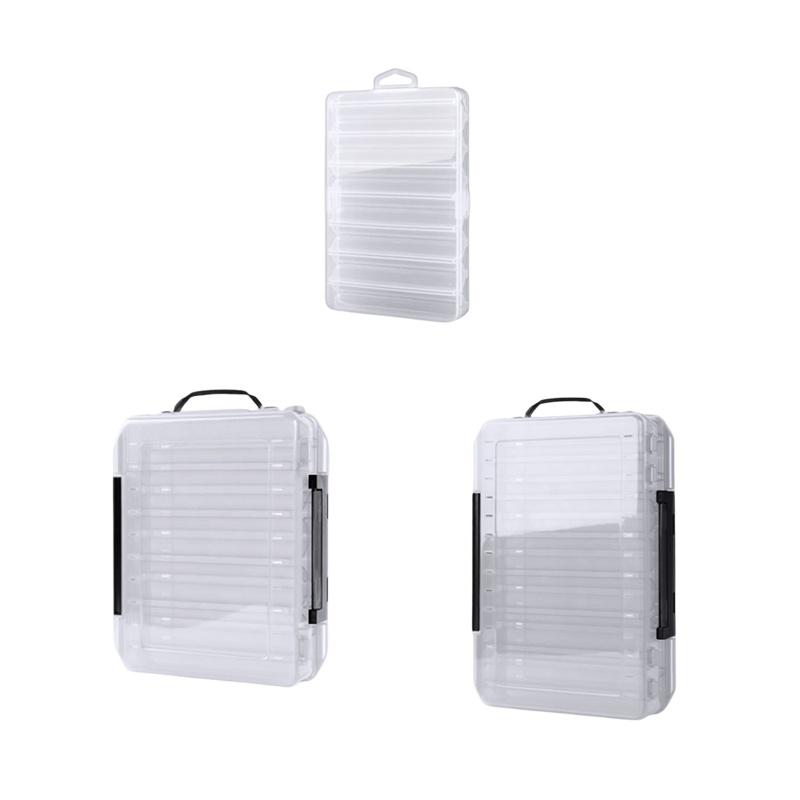 Çift Taraflı Balıkçılık Malzem - Fishing Lure Box incelemesi ve fiyatı