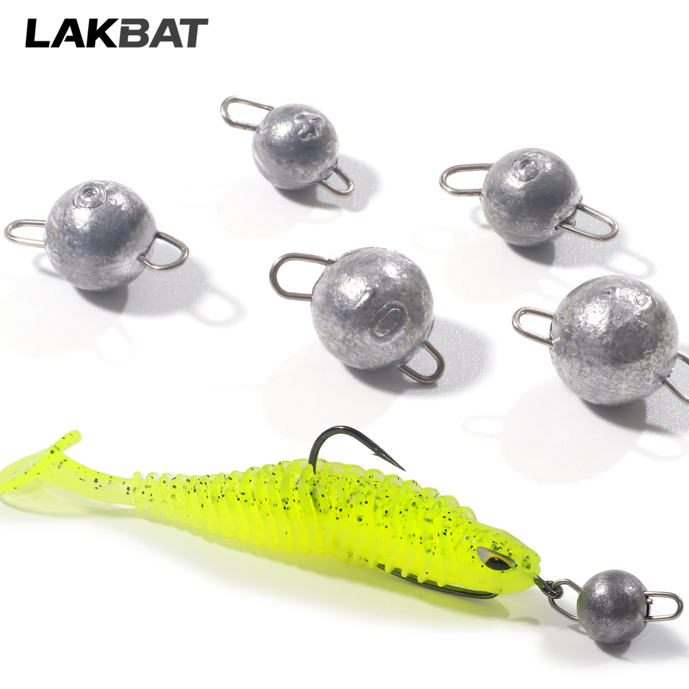LAKBAT Balıkçılık Ağırlık Çeki - Fishing Lure Making Kit incelemesi ve fiyatı