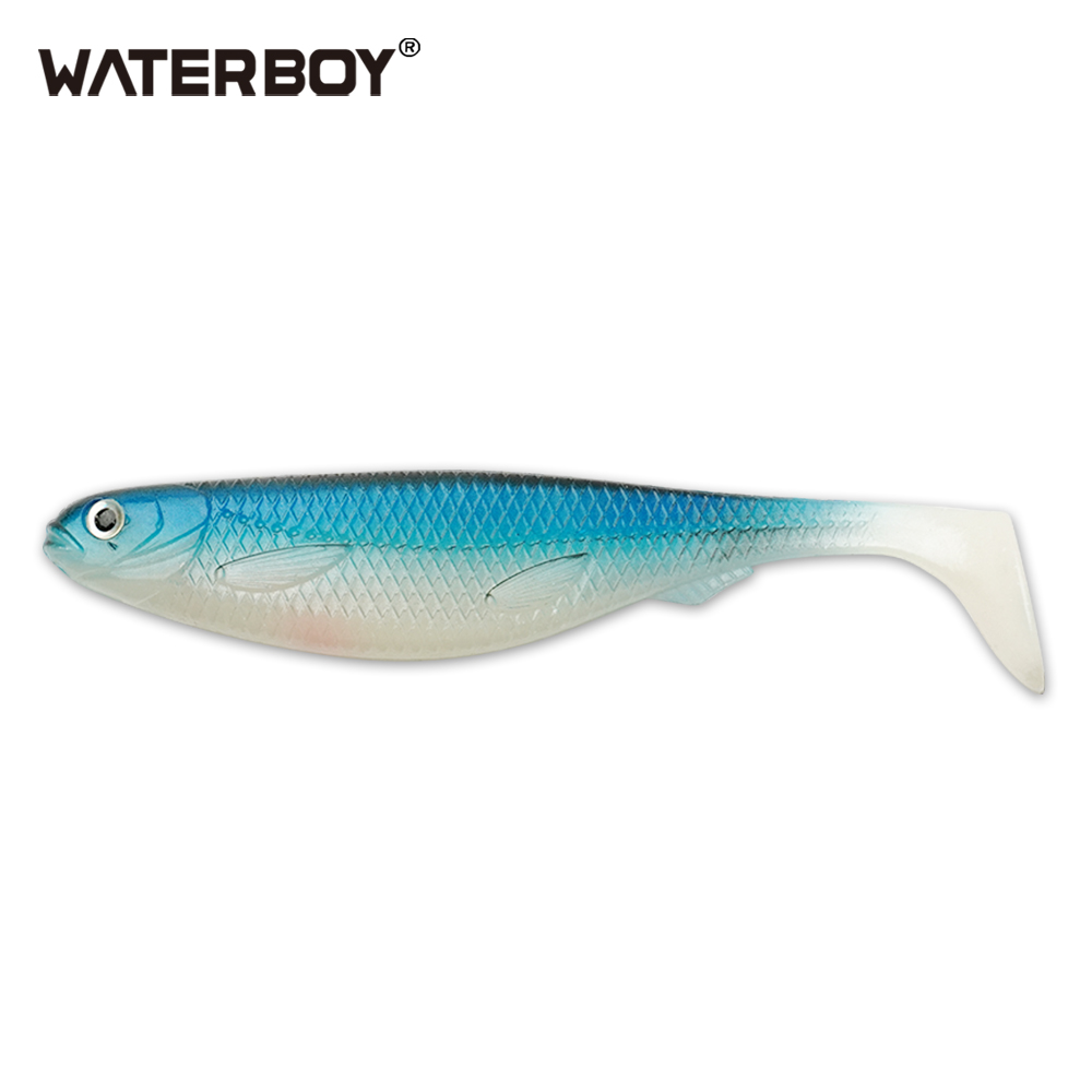 1 adet 15 cm 22g 20 cm 55g Yum - Fishing Lure Soft Plastic incelemesi ve fiyatı