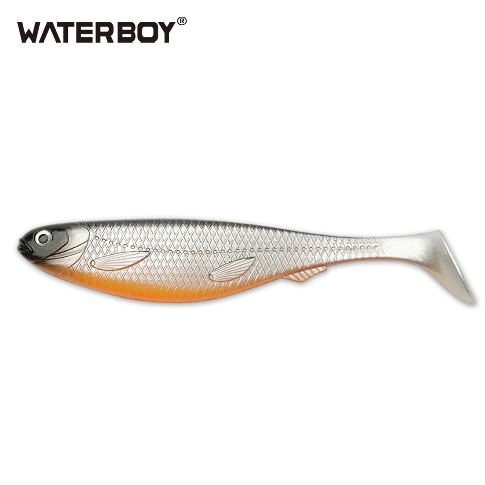 1 adet 15 cm 22g 20 cm 55g Yum - Fishing Lure Soft Plastic incelemesi ve fiyatı