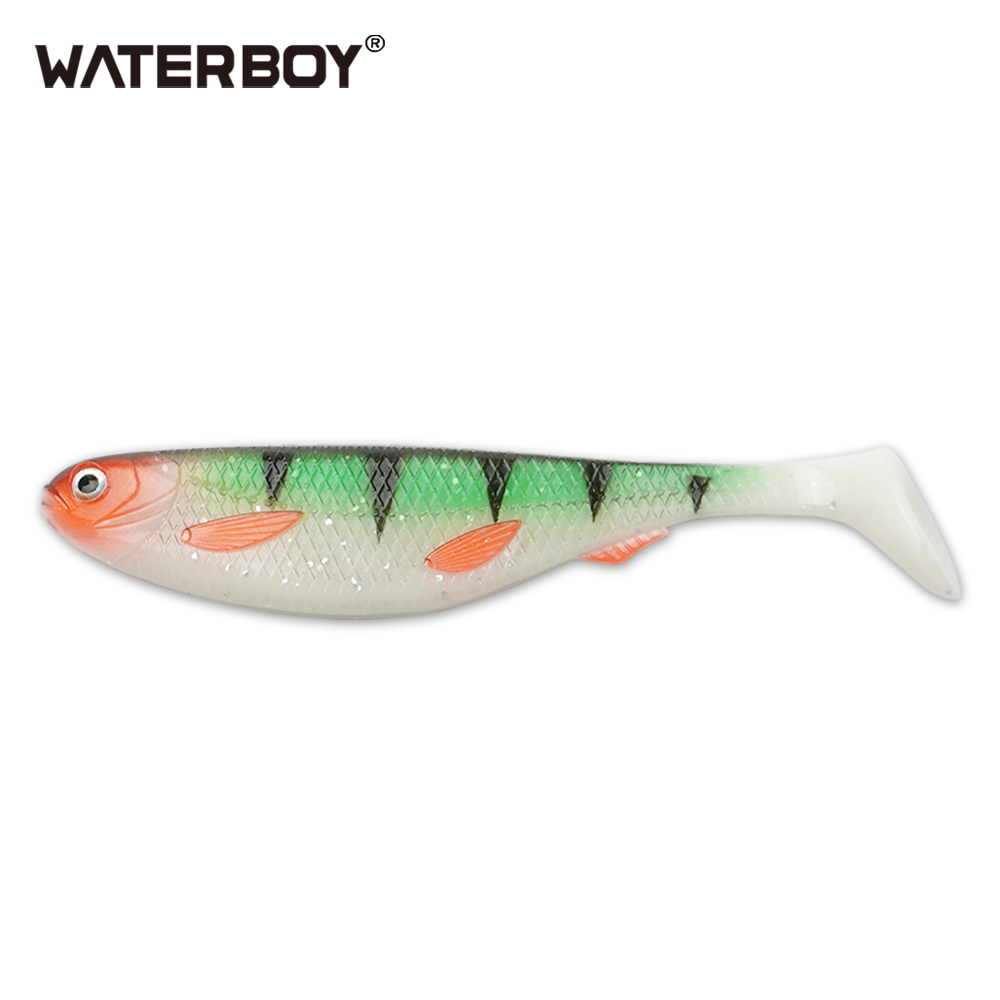 1 adet 15 cm 22g 20 cm 55g Yum - Fishing Lure Soft Plastic incelemesi ve fiyatı