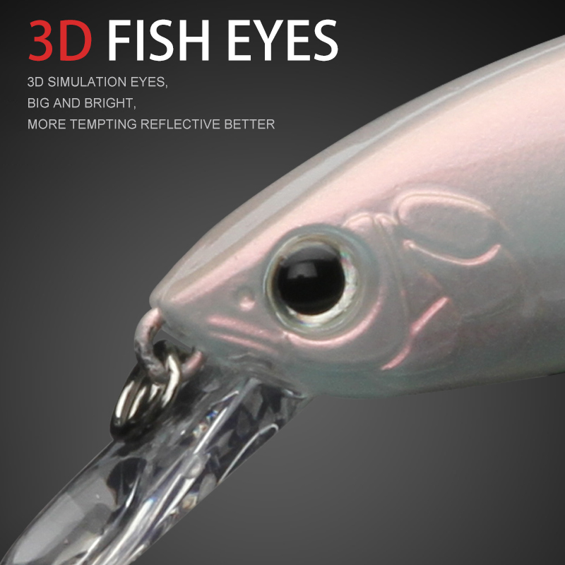 Wondershot A17 80mm 11g sıcak  - Fishing Lure Topwater incelemesi ve fiyatı