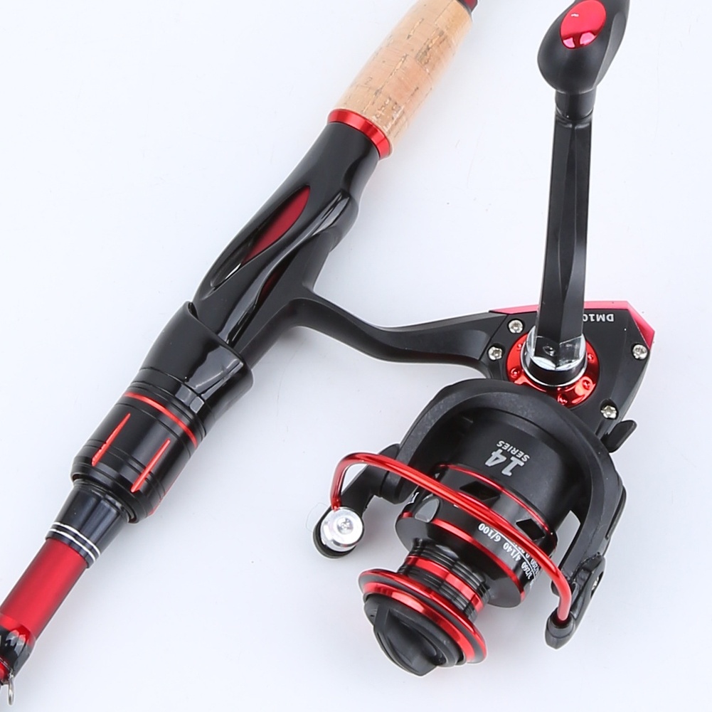 Ultra Hafif Karbon Fiber Olta  - Fishing Lure Box incelemesi ve fiyatı