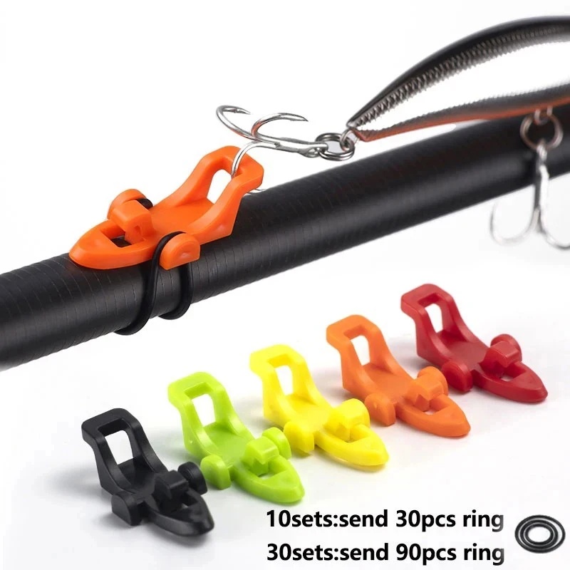 10-20 adet Olta Kamışı Kancası - Fishing Lure Jig incelemesi ve fiyatı
