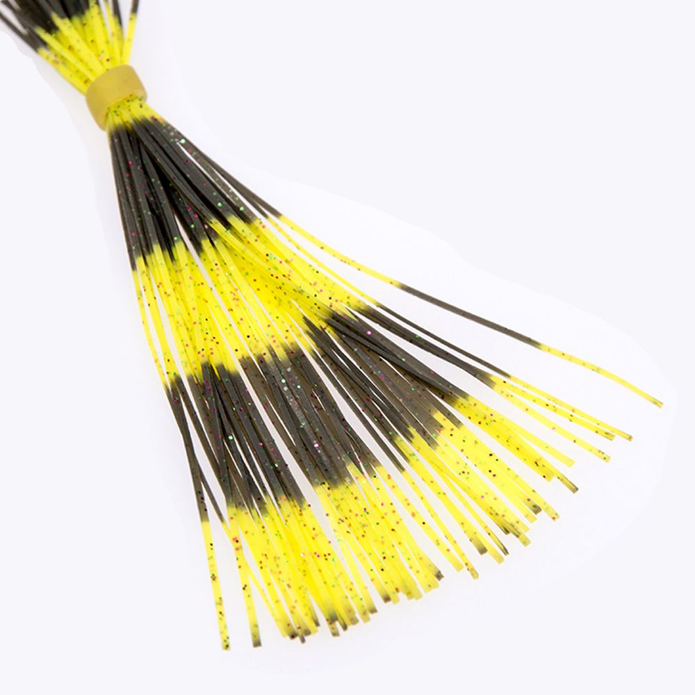 50 Adet Taşınabilir Dönen Bata - Fishing Lure Spinner incelemesi ve fiyatı