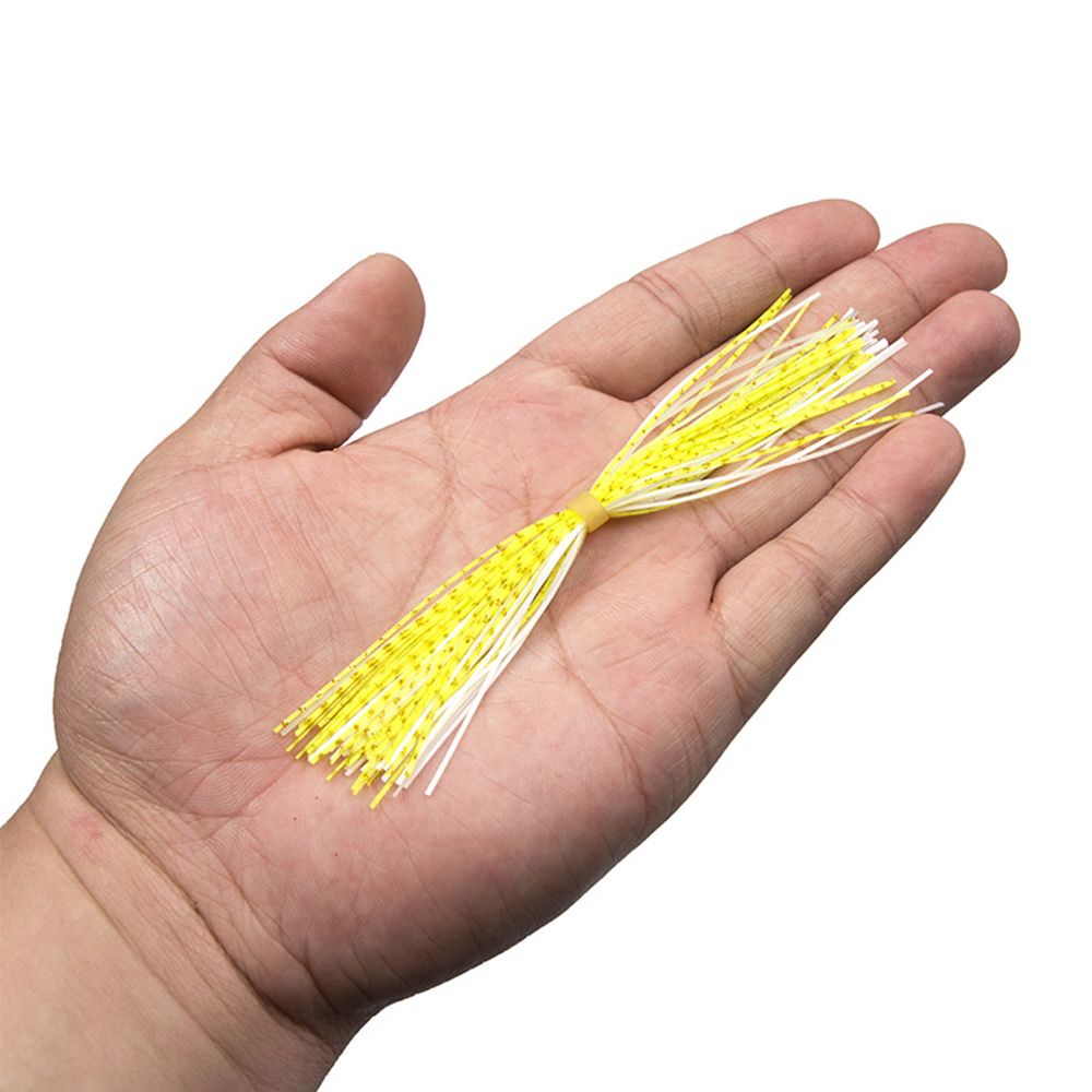 50 Adet Taşınabilir Dönen Bata - Fishing Lure Spinner incelemesi ve fiyatı