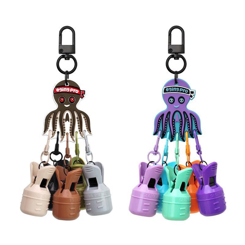 6 Adet/Set Pratik Webfoot Ahta - Fishing Lure Jig incelemesi ve fiyatı
