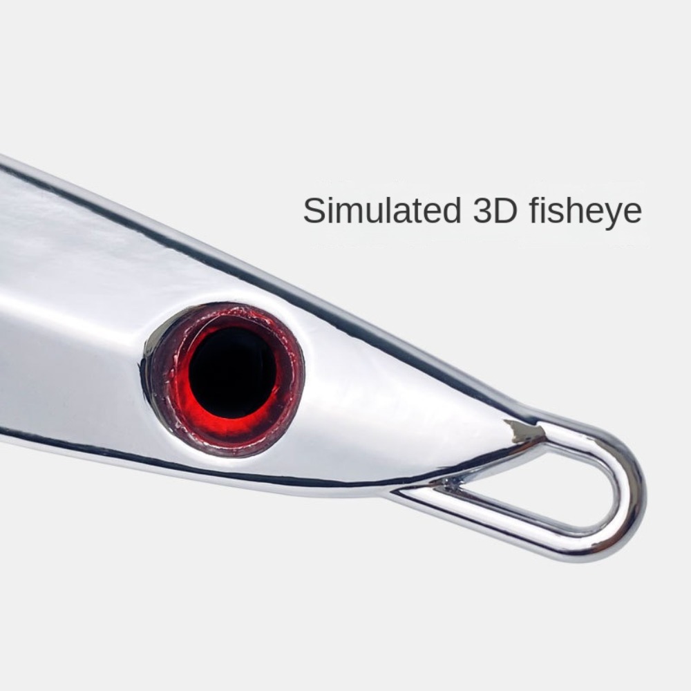 Aksesuarlar Çinko Alaşımlı Bal - Fishing Lure Spinner incelemesi ve fiyatı